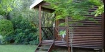 Mist Of Gold Hoedspruit Exterior foto